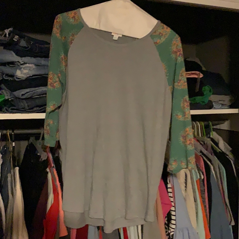 Lularoe size 2XL